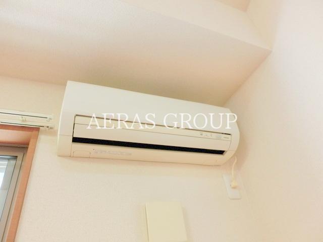 その他設備　同仕様