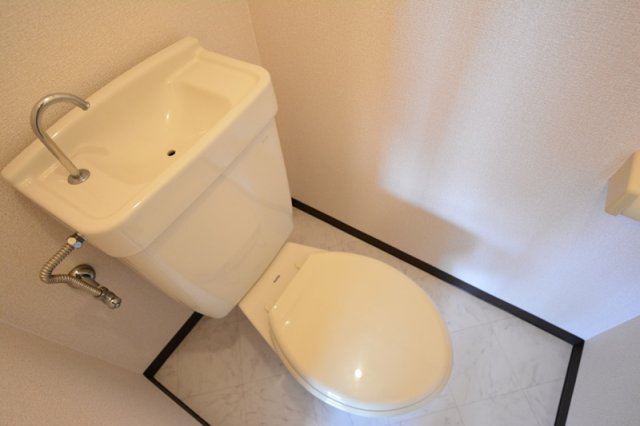 トイレ　バストイレ別でおすすめ！