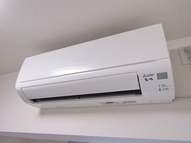 その他　★エアコン★