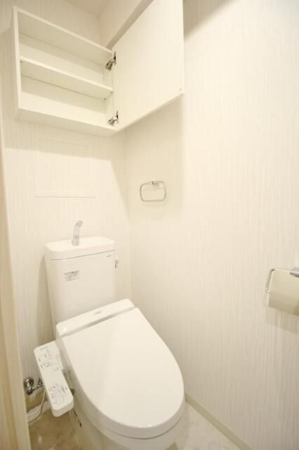 トイレ　トイレも気になるポイント