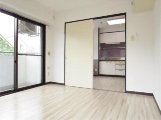 その他部屋・スペース　日当り良好です