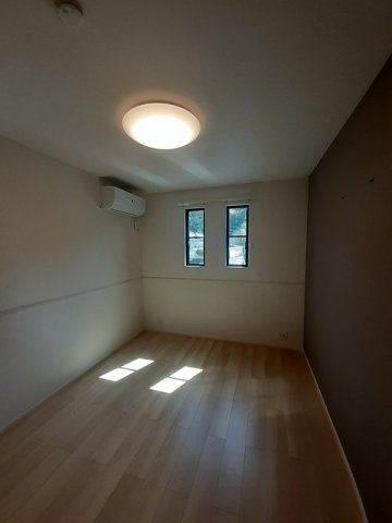 その他部屋・スペース　内装もきれいです