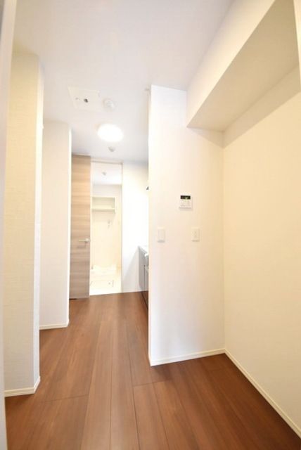 その他部屋・スペース　お部屋以外もスペースがあります
