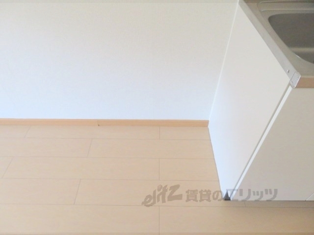 その他部屋・スペース　冷蔵庫置場