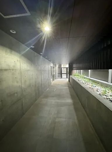 その他共有部分　☆共用部分☆