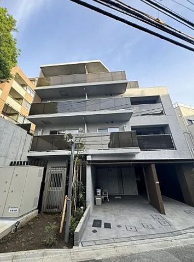 建物外観　☆きれいな外観☆
