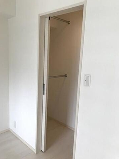 収納　☆収納豊富☆