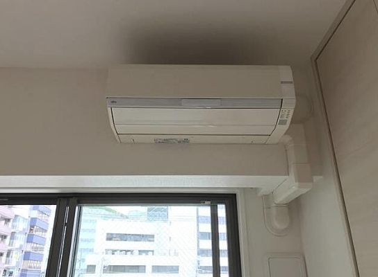 その他設備　☆エアコン付き☆