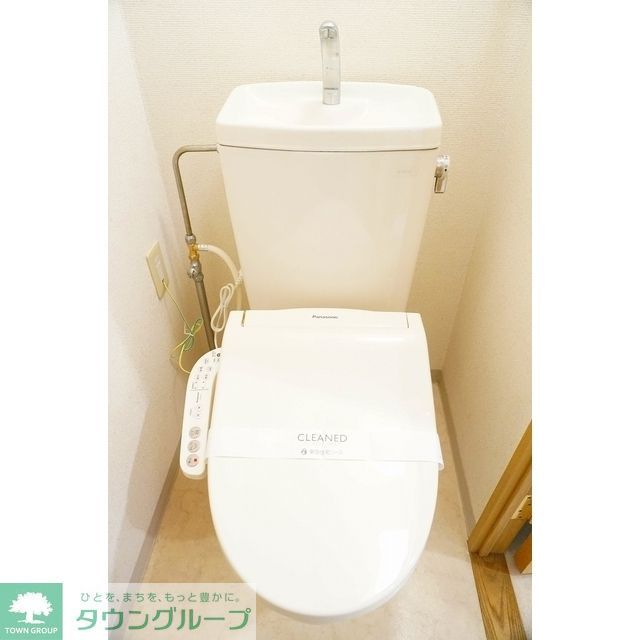 トイレ　お問合せはタウンハウジングまで！※現地待合わせ相談可能