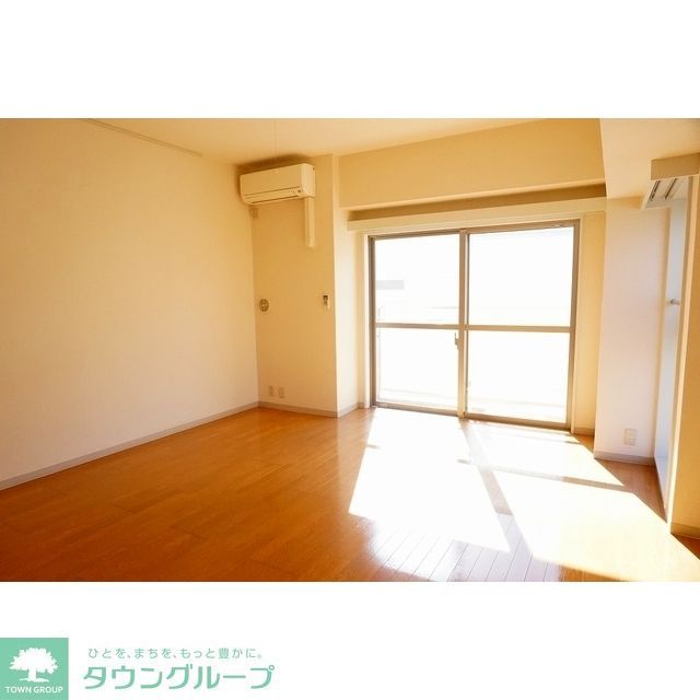 居室・リビング　お問合せはタウンハウジングまで！※現地待合わせ相談可能