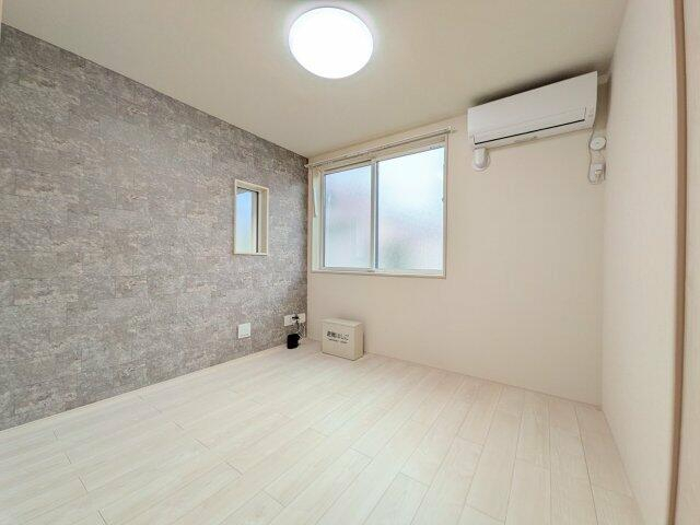 居室・リビング　別部屋参考写真