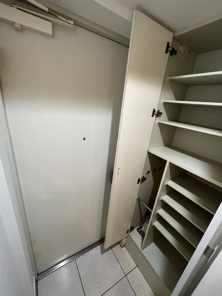 その他設備　※同タイプの別のお部屋です。
