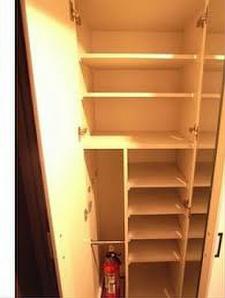 その他設備　写真は同建物の反転タイプのものを利用しております。
