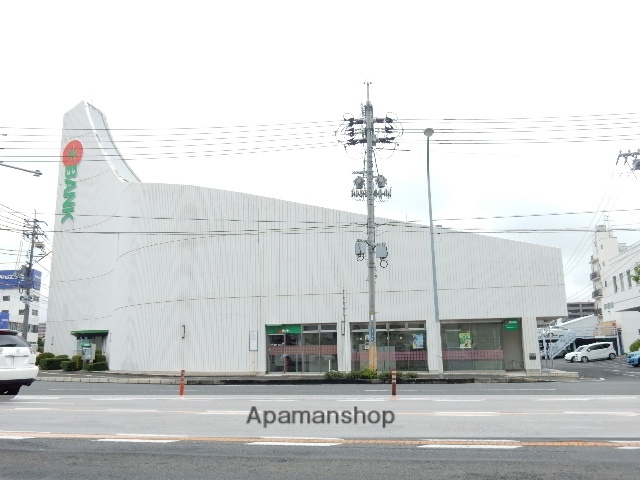 銀行　トマト銀行野田支店（銀行）まで210m