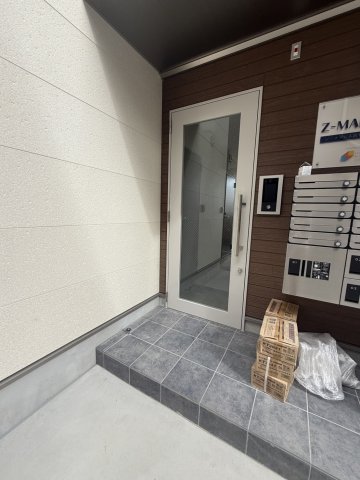 エントランス　※同施工　別物件