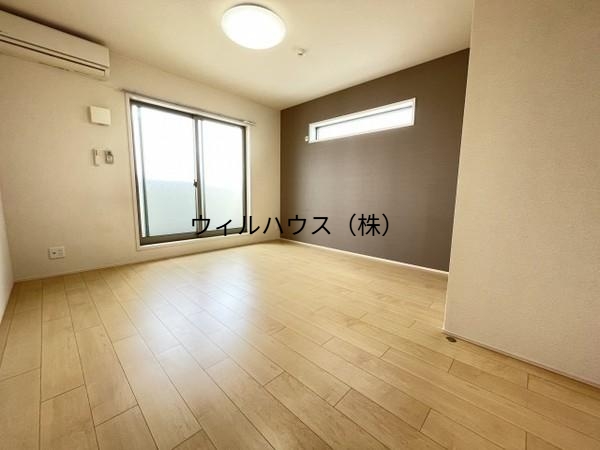 居室・リビング　室内キレイです！