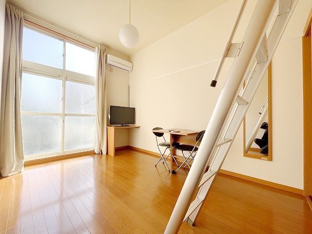 その他部屋・スペース　リビング/居室