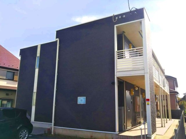 建物外観　外観です