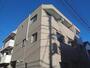 池ノ上駅より徒歩3分 築15年7ヶ月 3階建の賃貸物件