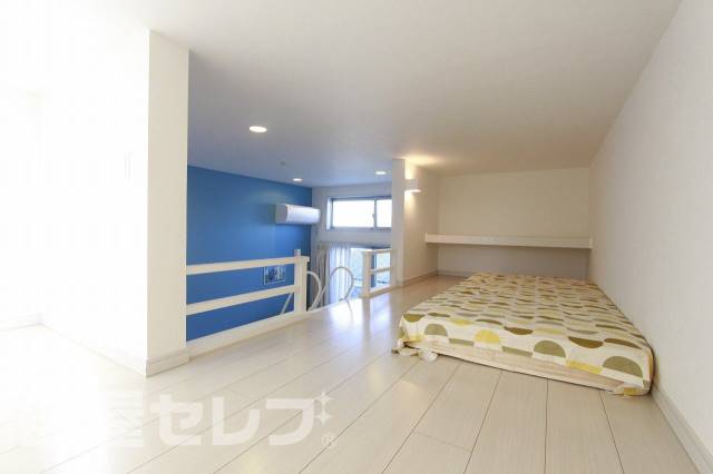 その他部屋・スペース　モデルルーム写真参照