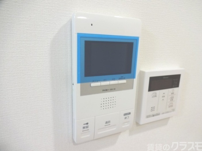 セキュリティ　顔の見える安心のセキュリティー！