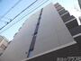 建物外観　２０２０年１１月入居開始☆