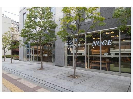 ホームセンター　NOCE梅田店（ホームセンター）まで594m