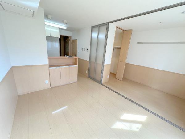 その他部屋・スペース　写真は別のお部屋のイメージです