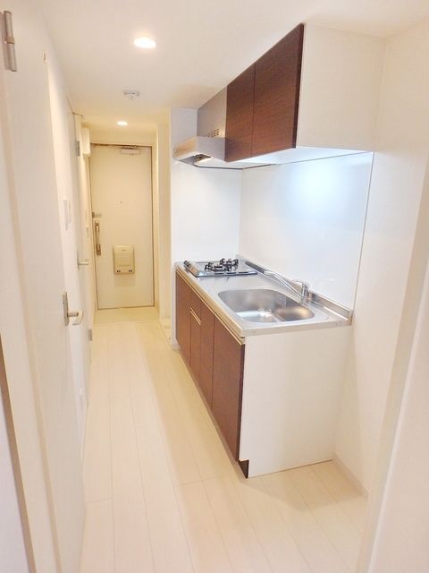 その他設備　★広いキッチンスペース★