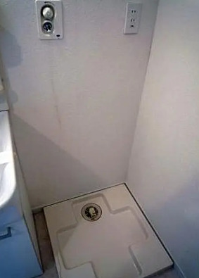 その他設備　参考写真です