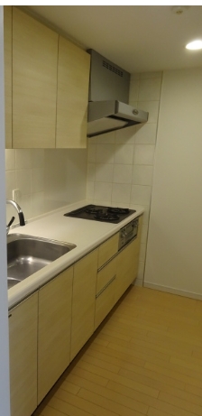 キッチン　別部屋写真