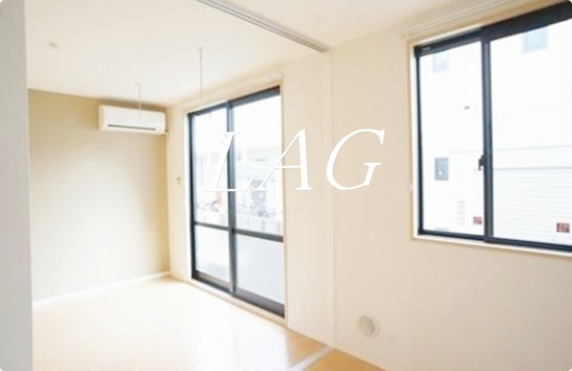 居室・リビング　洋室のお部屋です。
