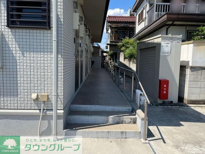 ロビー
