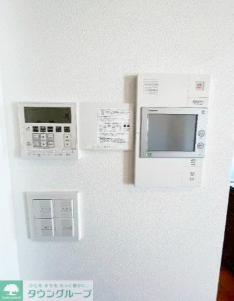 セキュリティ　部屋探しは株式会社　タウンハウジング　までお気軽にお問合せ…