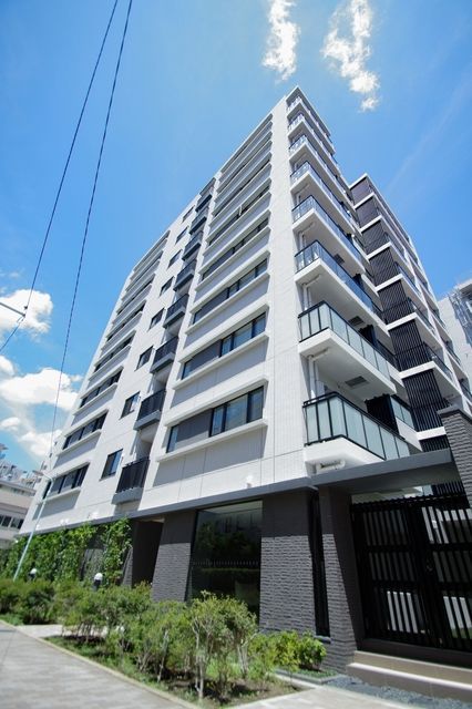 建物外観　お部屋探しは株式会社　タウンハウジング　までお気軽にお問合…
