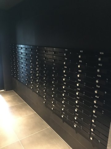 ロビー