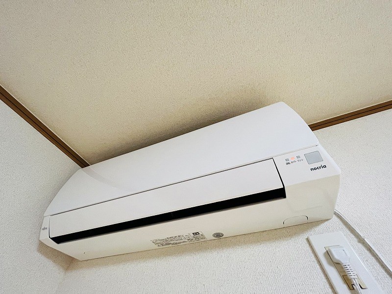 その他設備　※参考写真使用