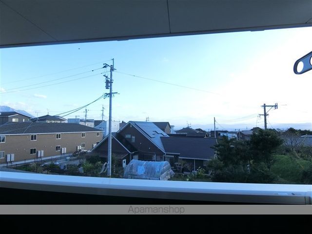 眺望　眺望