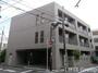 フレール南長崎 2階 築23年10ヶ月の賃貸物件