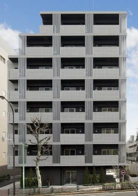 建物外観　☆綺麗な外観☆