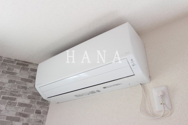 その他設備　同シリーズ物件の参考写真です。
