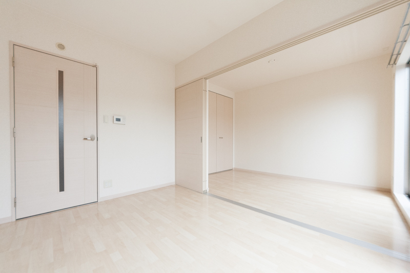 その他部屋・スペース　別部屋の写真です。現況優先となります。
