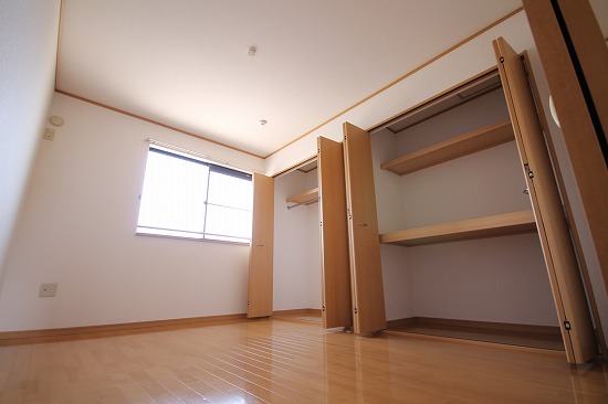 その他部屋・スペース　内装は落ち着いています