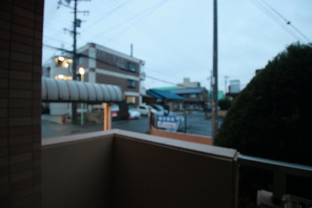 眺望　※別室の参考写真の為、現況優先です。