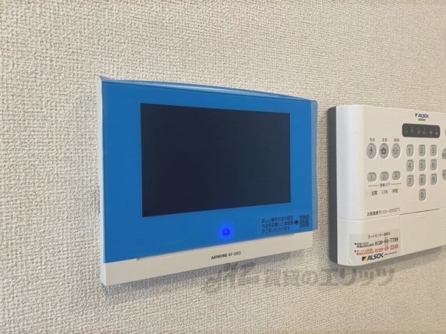 セキュリティ　ドアフォン（ＴＶ含）