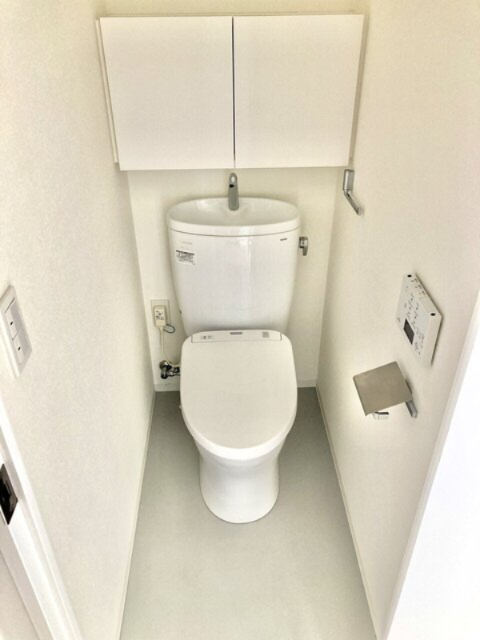 トイレ　別部屋参考写真