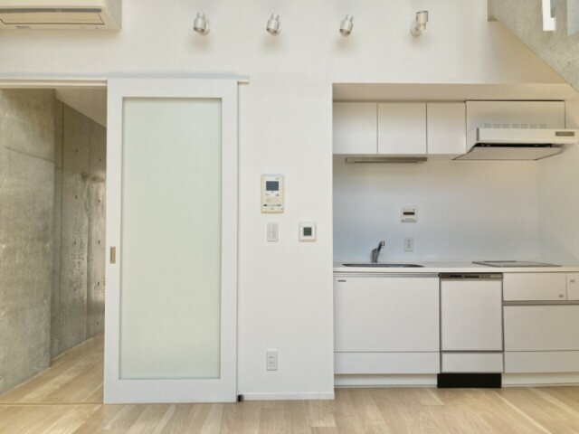 その他部屋・スペース　別部屋参考写真