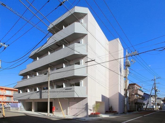 その他部屋・スペース　外観
