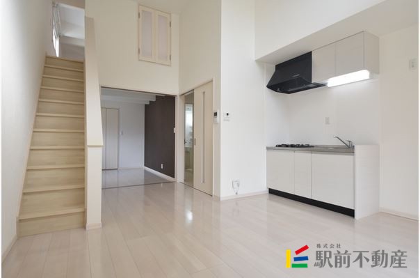 その他部屋・スペース　※反転タイプ