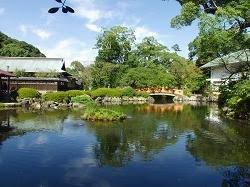 公園　賎機山公園（公園）まで1295m